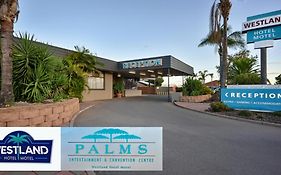 Westland Hotel Motel