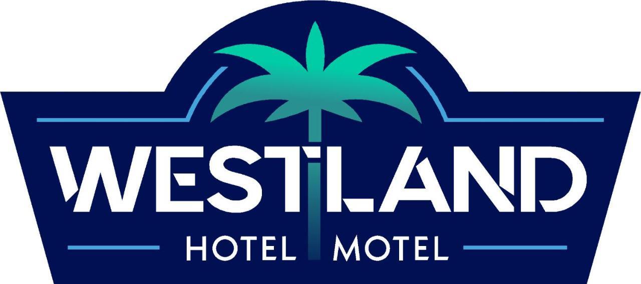 Westland Hotel Motel Whyalla Buitenkant foto